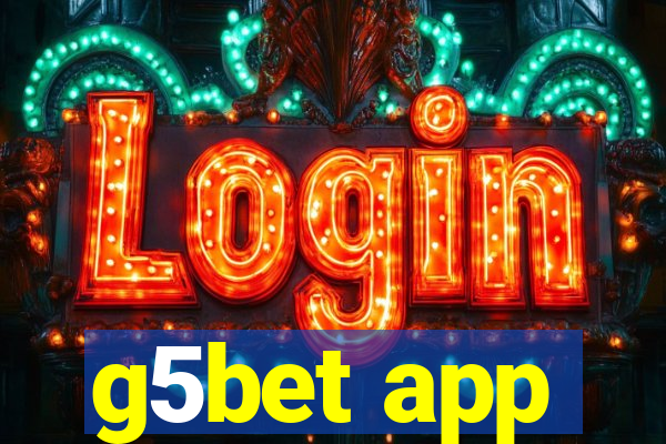 g5bet app